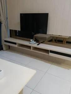 Rental unit at M City Tower 3 - Куала-Лумпур