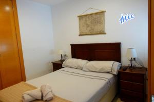 Ático Casa Marina Altea