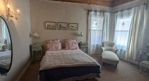 B&B / Chambres d'hotes Le Vieux Castel : photos des chambres
