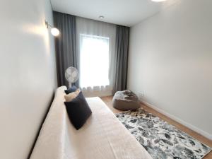 Orsos VIP apartaments