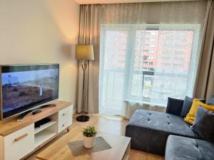 Orsos VIP apartaments