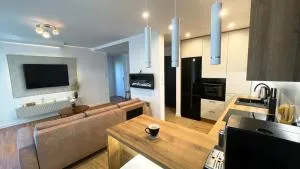 Apartament na Jadwigi - Żdanówek