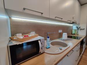 Orsos VIP apartaments