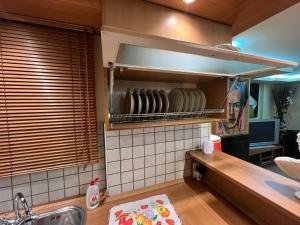 SD Gallery Apartment