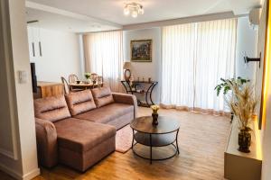 Apartament na Jadwigi