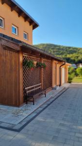 Apartman Urban Nature