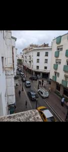 Appartement Esmeralda