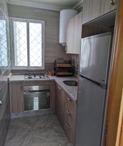 Appartement Esmeralda