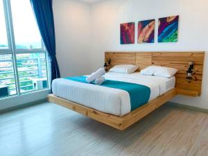 Sunset Seaview Vacation Condos Infinity Avenue