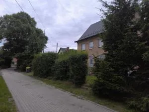 Apartament 24 - Krotoszyce