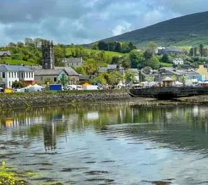 Explore The Wild Atlantic Way - Letterlicky Bridge