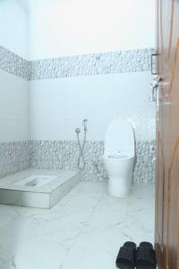 Bhaktapur Studio Apartment Room Mountains view