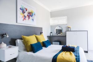 Wanderlust Private Studio Apartment