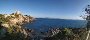 Glamping Podere Angiotto LODGE MONTIANO