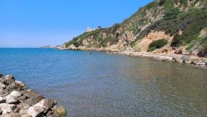 Glamping Podere Angiotto LODGE MONTIANO