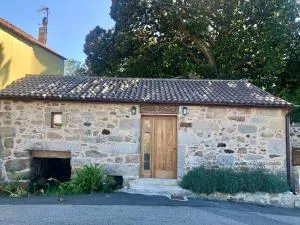 O Muiño do Torneiro - Gándara