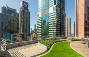 TimeSquare - يونيون سيتي