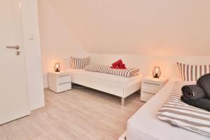 Haus am Rosengarten - Heuler