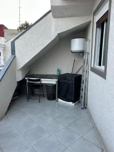 Tangier Old Medina Modern House