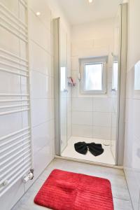 Haus am Rosengarten - Robbe