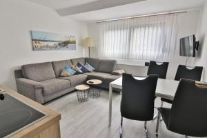 Haus am Rosengarten - Seehund