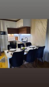 Apartman El Pibe 10