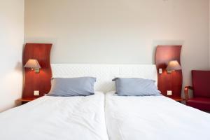 Hotels Artemis Hotel & Spa Bistro Coquet : photos des chambres