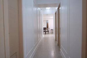 3BR Unit at BGC Forbeswood Parklane