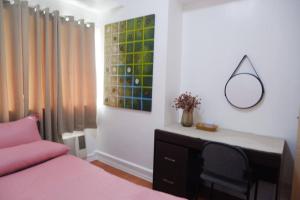 3BR Unit at BGC Forbeswood Parklane