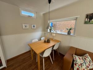 Vakantiewoning Zon, Zee & Duin - Egmond aan Zee