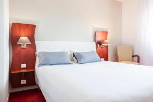 Hotels Artemis Hotel & Spa Bistro Coquet : Chambre Double Standard