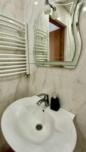 Flat with Stunning Views