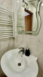 Flat with Stunning Views