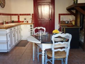 Appartements L-Oostaloo Logement de vacances : photos des chambres