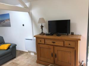 Maisons de vacances DOMAINE D'ONCE : photos des chambres