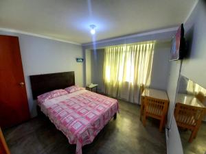 Hospedaje D Francisco