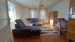 Rodinná chata v rekreačnej oblasti DRIENICA - Renčišov