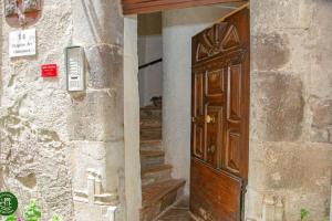 Chapitre des Chanoines