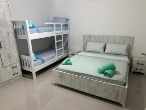 Hotel Anxhelo