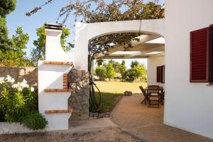 Quinta dos Malhadais, Figueira - Farm house