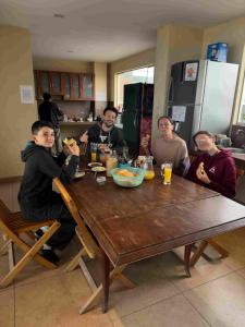YOLO House Peru