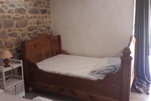 Maisons de vacances Gite Le Bouton d-Or 3 etoiles 8 kms PuyDuFou : photos des chambres
