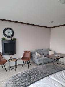 Premium StudioApartment in Borovets Gardens
