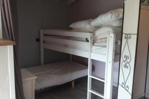 Maisons de vacances Gite Le Bouton d-Or 3 etoiles 8 kms PuyDuFou : photos des chambres