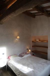 Maisons de vacances Gite Le Bouton d-Or 3 etoiles 8 kms PuyDuFou : photos des chambres