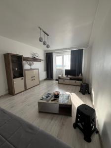 Apartment 2 camere 1,3 km Promenada Mall Capacitate 4 persoane