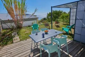 Leu Frangipanier - Le Portail