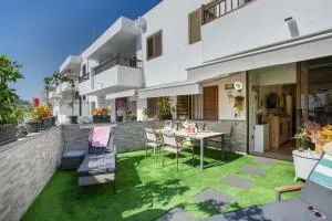 Esther Dream Bungalow - 帕塔拉瓦卡