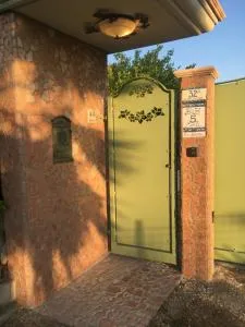 B&B 5 Colli - Centobuchi