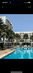 Bouznika, Shems Kettani